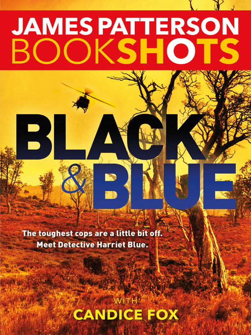 Title details for Black & Blue by James Patterson - Available